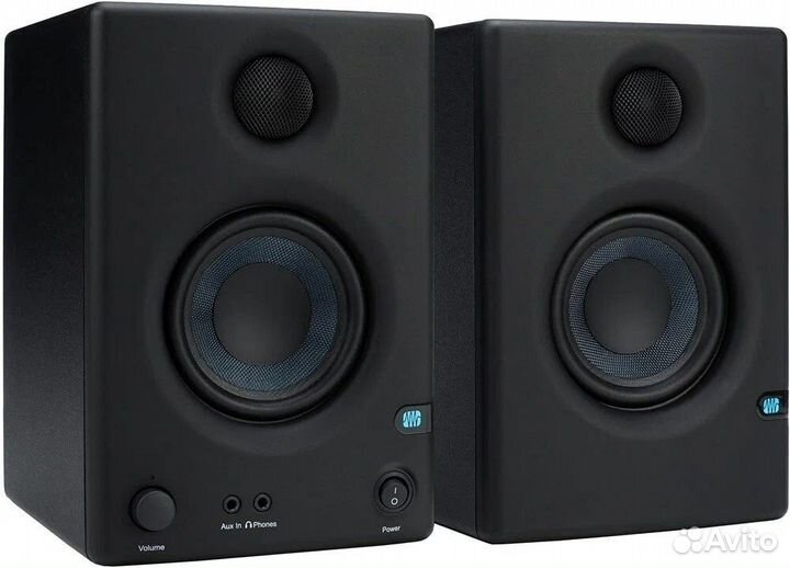 PreSonus Eris E3.5 (пара)