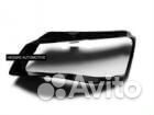 Cтекло фары Audi A8 D4 2010-2014 XU-8319 левое