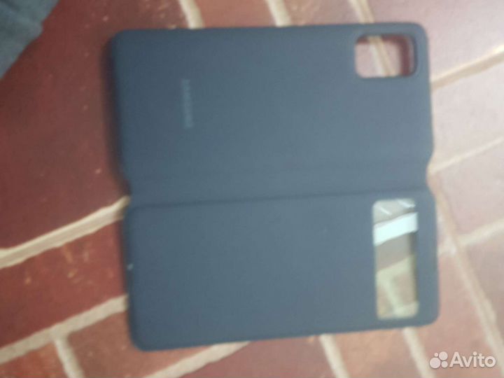 Умный чехол для Samsung a51