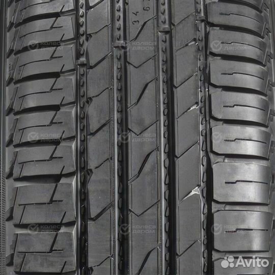 Ikon Tyres Nordman S2 SUV 265/70 R16 112T