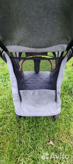 Коляска yoya plus max