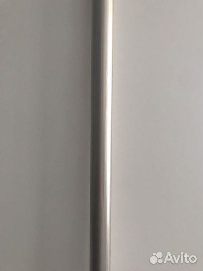 Карниз для штор металлический