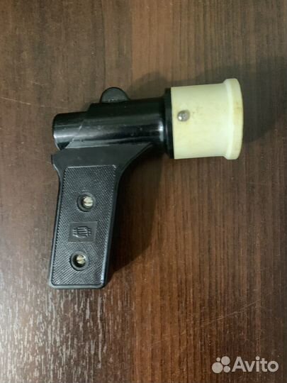 Пистолет для пельменей СССР