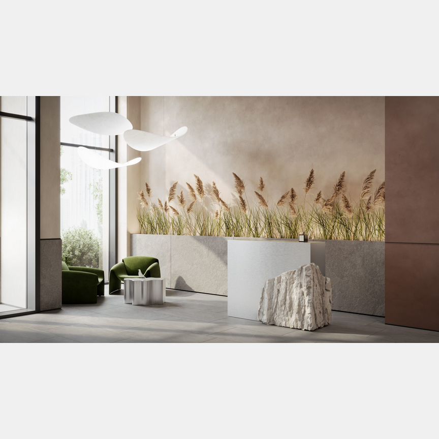 4-к. квартира, 75 м², 46/64 эт.