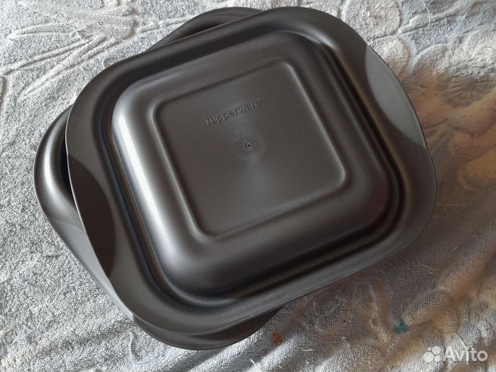 Посуда Tupperware