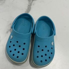 Crocs сабо c11