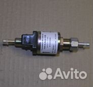 Насос топливный 12V 6,8мл 14тс-10, Планар (Адверс)