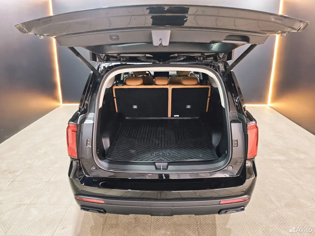HAVAL H5 2.0 AT, 2024, 40 673 км
