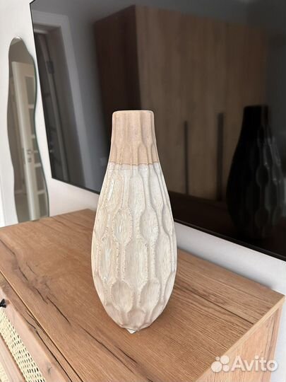 Ваза напольная