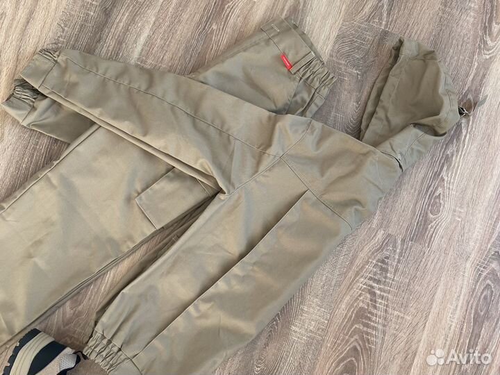 Костюм летний 