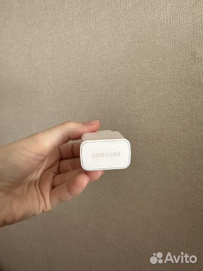 Блок питания для телефона samsung