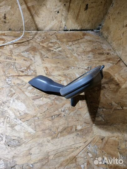 Trooper/Monterey оригинал зеркало салонное