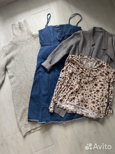 Отдам бесплатно вещи