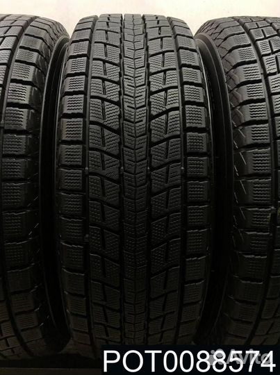 Dunlop Winter Maxx SJ8 225/65 R17 100M