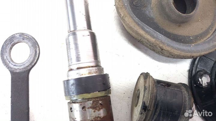 Запчасти эур VW Passat CC