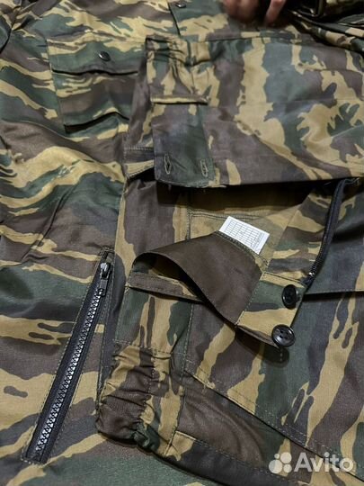 Демисезонный костюм