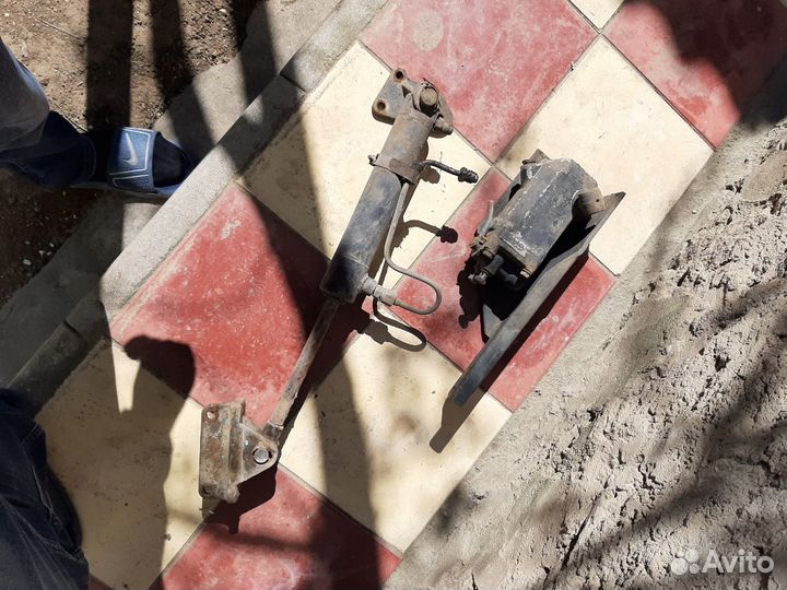 Подъёмник кабины