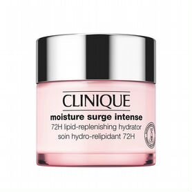 Clinique moisture surge 72h крем гель 30 мл