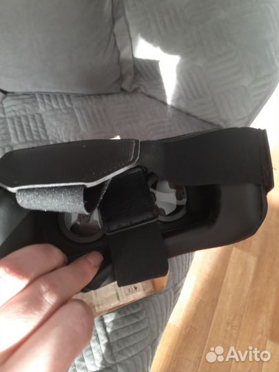 Очки виртуальной реальности vr,игрушки