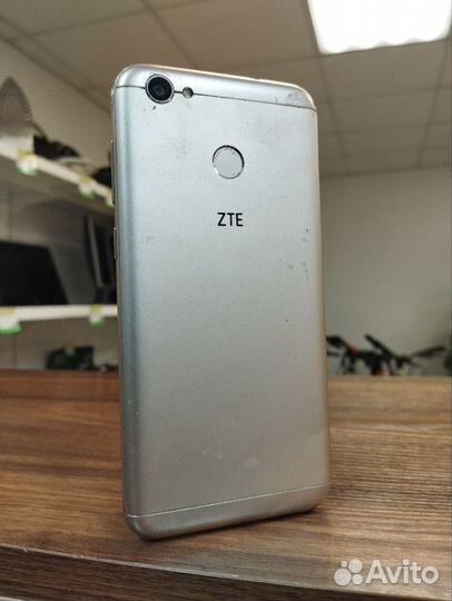 ZTE Blade A6, 3/32 ГБ