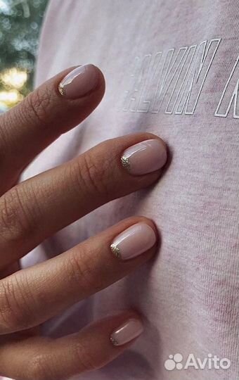 Маникюр
