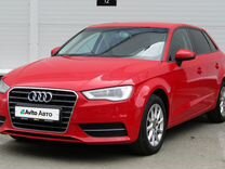 Audi A3 1.2 AMT, 2014, 154 235 км, с пробегом, цена 1 115 000 руб.