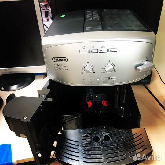 Ремонт кофемашин / Частный мастер