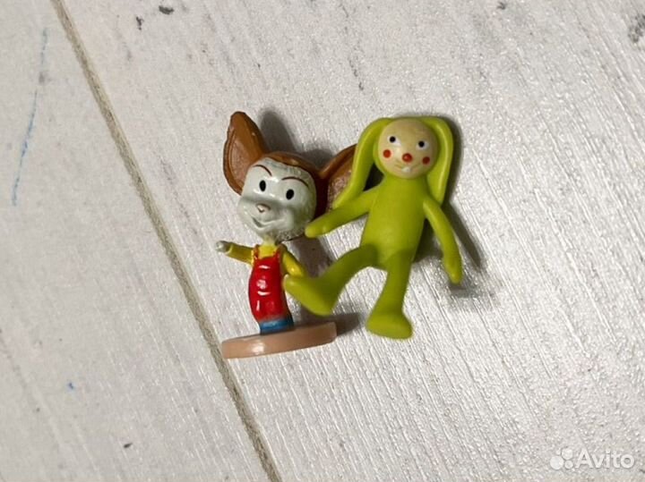 Барбоскины