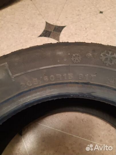 Таганка M-190 205/60 R15