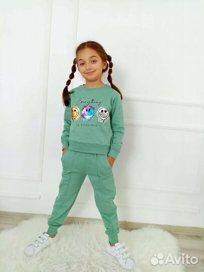 Оптом детская одежда из Турции