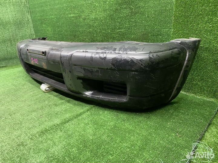 Бампер isuzu bighorn UBS26GW F 1 998 Перед