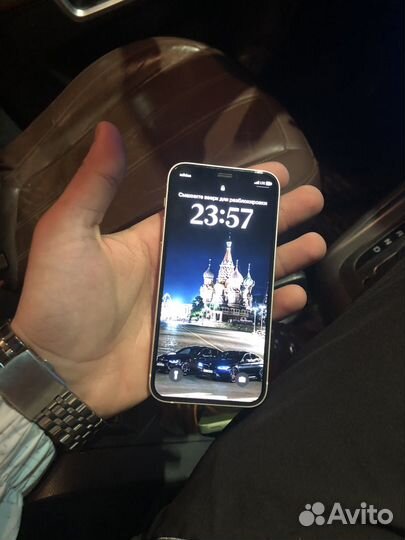 iPhone 12 mini, 64 ГБ