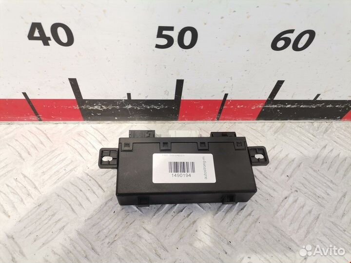 Блок комфорта для BMW 5-Series (E39) 61356904247