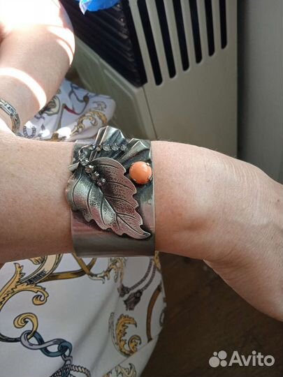 Серебро.Винтаж