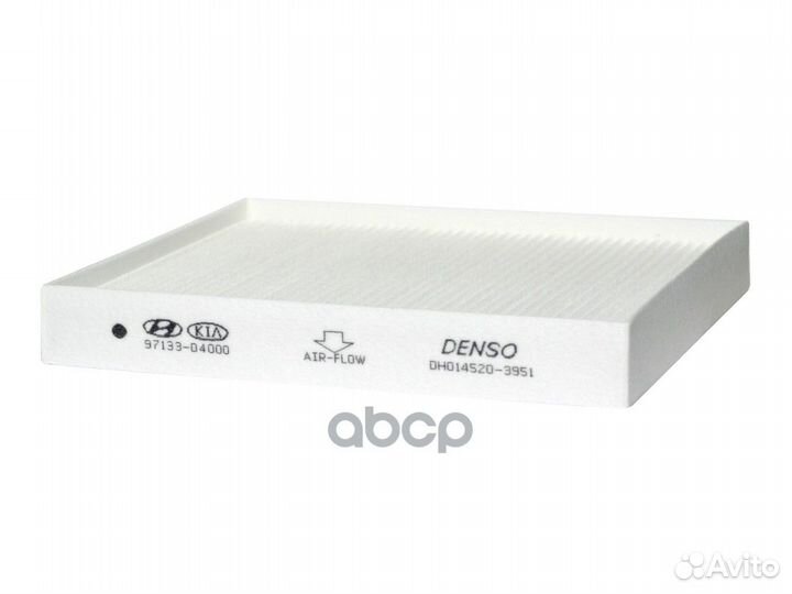 Фильтр салона 97133D4000 Hyundai-KIA