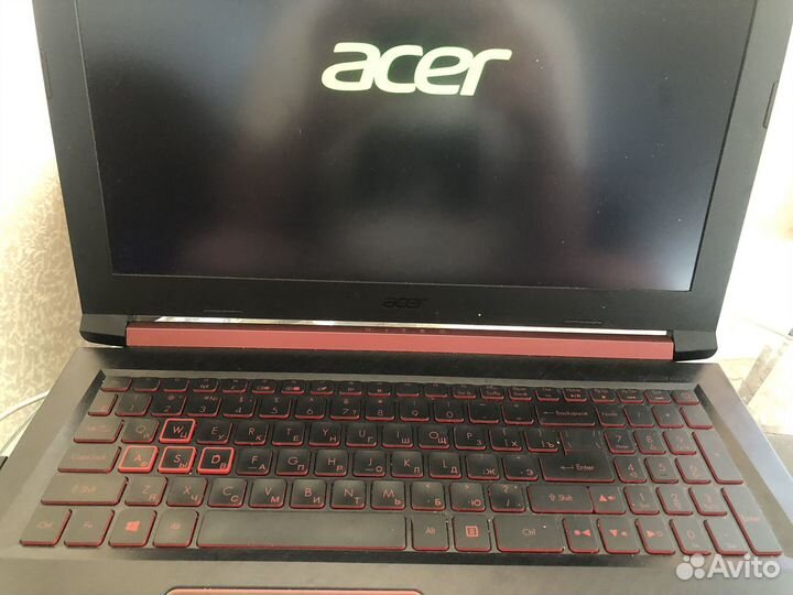 Acer nitro 5