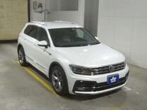 Volkswagen Tiguan 1.4 AMT, 2019, 64 000 км, с пробегом, цена 1 900 000 руб.
