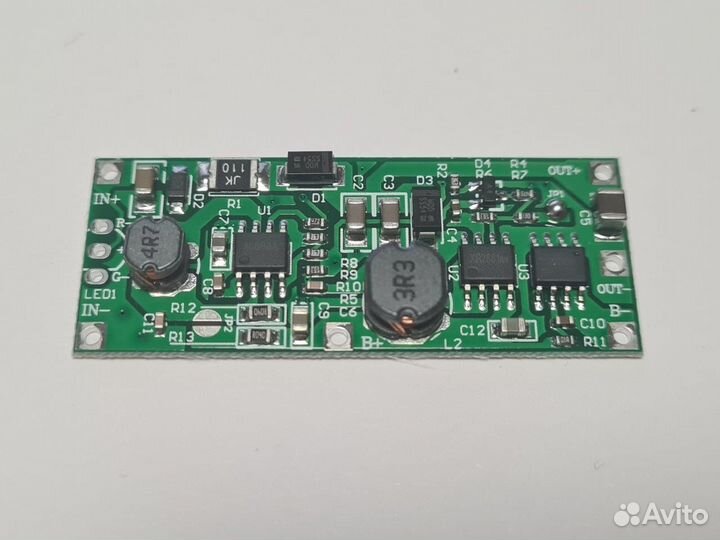 Модуль ET UPS5V-12V1A