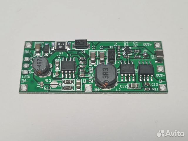 Модуль ET UPS5V-12V1A