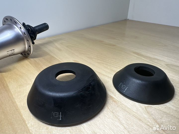 Фрикостер fiend cab v 2