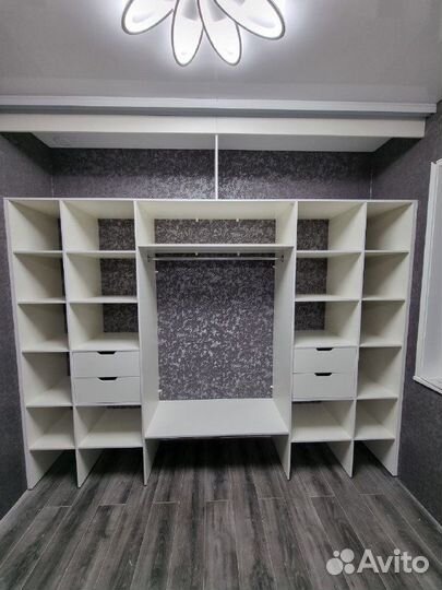 Шкаф купе на заказ