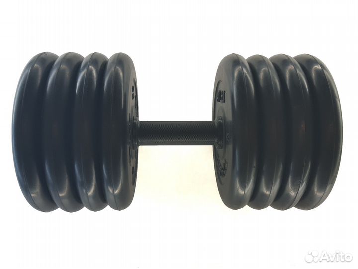 Гантели разборные 41.5 кг