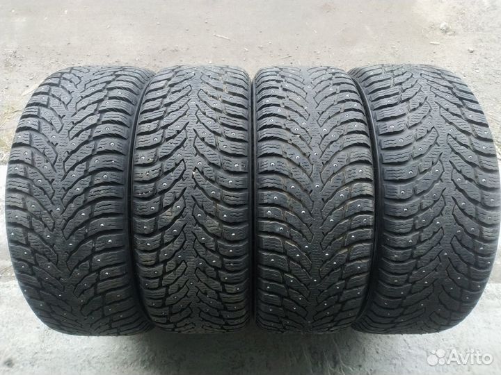 Зимние колёса R18 BMW G20 3-Series