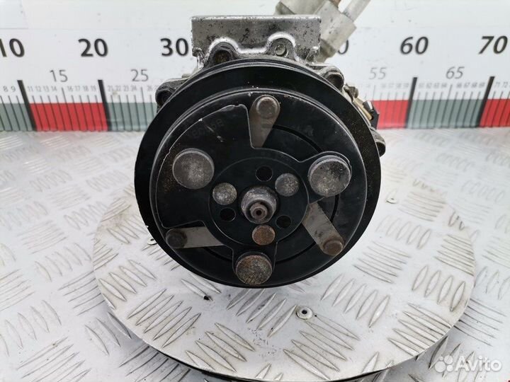 Компрессор кондиционера для Opel Signum 13208187