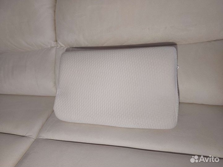 Подушка askona