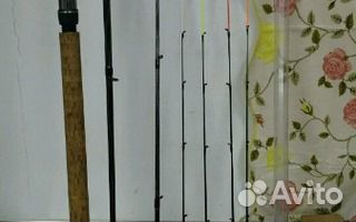 Удилище ultraviolet light feeder 360 (до 90 Г)
