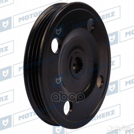 Шкив насоса гур HPP0070PP Motorherz