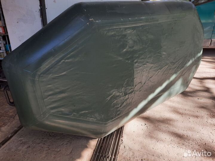 Продам лодка пвх