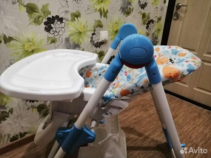 Стульчик для кормления