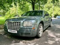 Chrysler 300C 2.7 AT, 2005, 142 000 км, с пробегом, цена 700 000 руб.